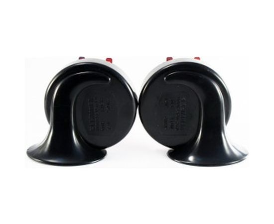 Автомобильный сигнал Вымпел СА-01, 2 тона, улитка, 118 Дб 5185 – изображение 2