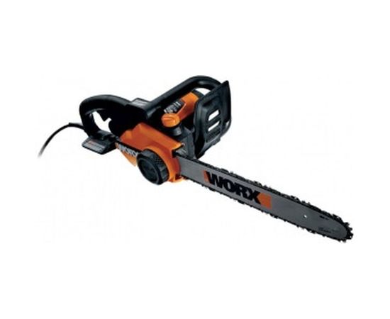 Цепная пила WORX WG303E – изображение 2
