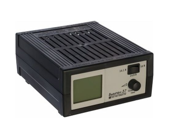 Зарядно-предпусковое устройство Вымпел 37 2046 – изображение 2