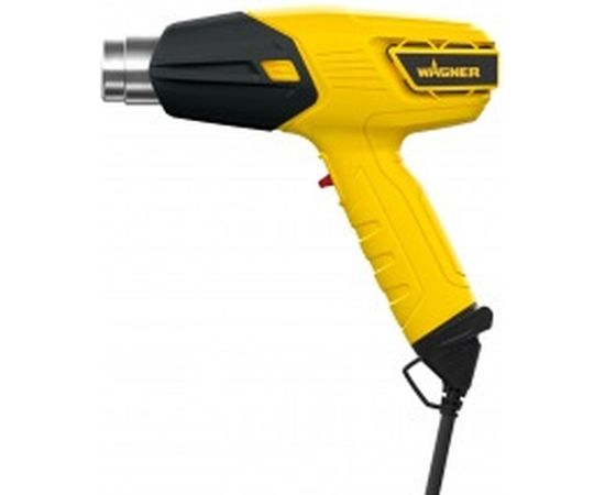 Электрический термофен Wagner Furno 300 2359348 – изображение 2