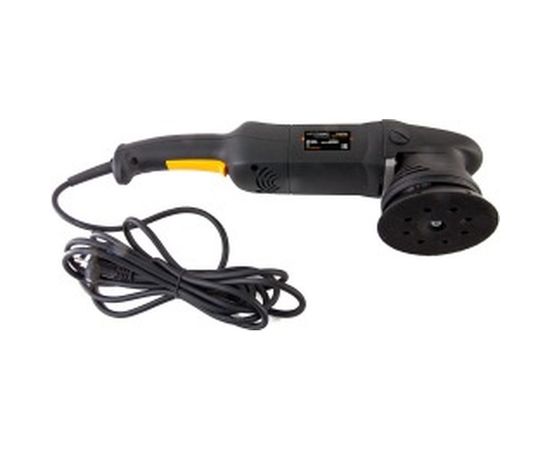 Полировальная машина с эксцентриком WIEDERKRAFT WDK-Stinger21 – изображение 2