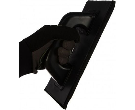 Терка TOPEX с резиновым покрытием 13A320 – изображение 2