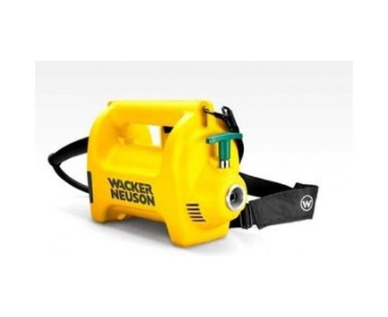 Двигатель для вибратора Wacker Neuson M 1500 5100005142 – изображение 2