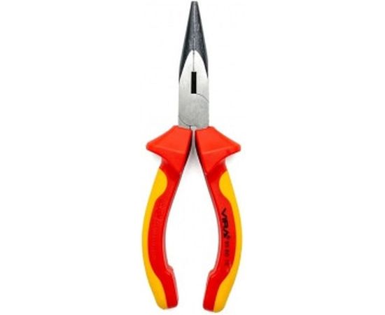 Диэлектрические длинногубцы VIRA VDE 6 397015 – изображение 2