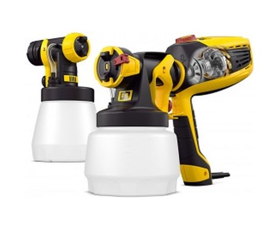 Краскораспылитель Wagner W 590 Flexio – изображение 2