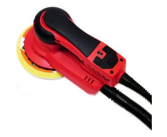 Ручная шлифовальная машинка YOKIJI 5,0 мм KS-01-150-50 – изображение 2