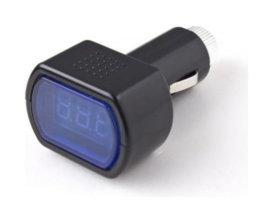 Вольтметр в прикуриватель Вымпел ВМ-01 5095 – изображение 2