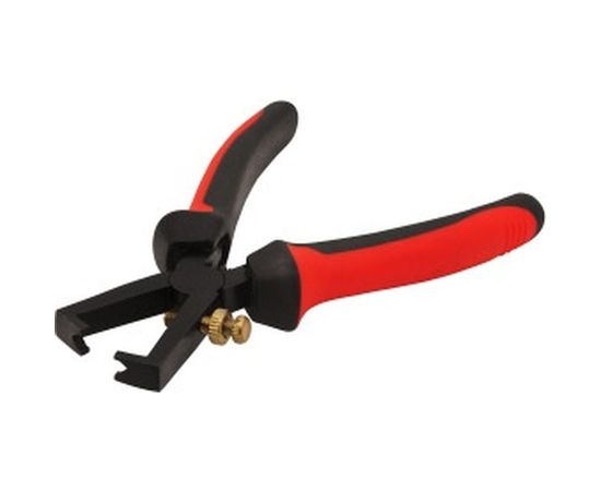 Клещи для снятия изоляции Vira 312105 – изображение 2