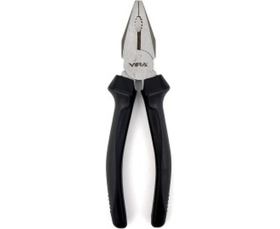 Плоскогубцы 8” Vira 311031 – изображение 4