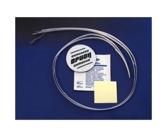 Комплект гибких усов для антенны Bosch и др. Вымпел 4017 – изображение 2