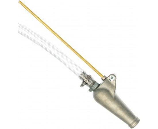 Пескоструйный пистолет WALMEC 50210 – изображение 2