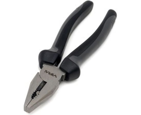 Плоскогубцы VIRA 7" 311047 – изображение 2