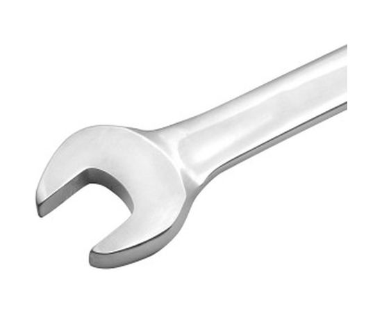 Комбинированный ключ с трещоточным механизмом VIRA 13 мм 511069 – изображение 2