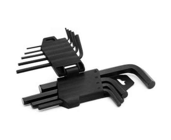 Набор шестигранных ключей 9шт Vira 303147 – изображение 5