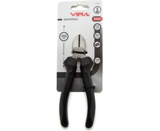 Бокорезы 6” Vira 311039 – изображение 5