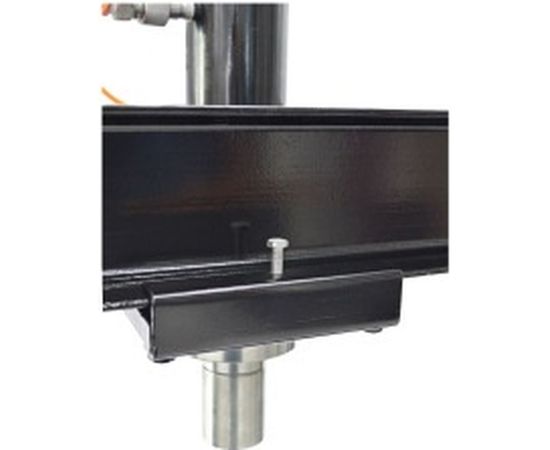 Гидравлический пресс с педалью WIEDERKRAFT WDK-HP201F – изображение 3