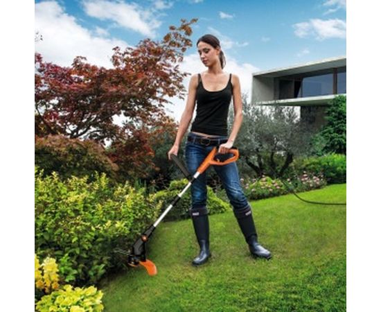 Триммер WORX WG119E – изображение 3