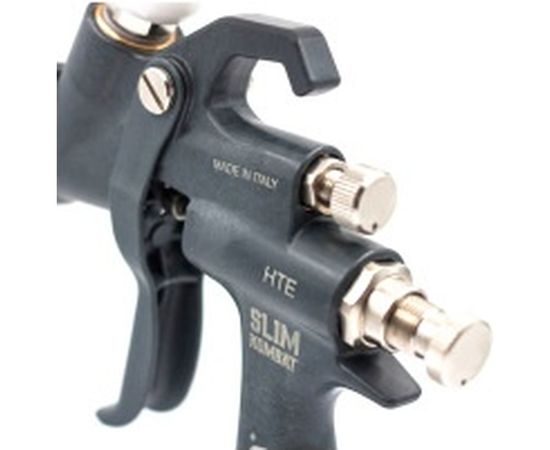 Краскораспылитель Walcom Slim Kombat S HTE 803017 – изображение 3