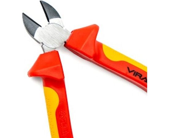 Диэлектрические бокорезы VIRA VDE 6 397016 – изображение 3
