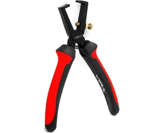 Клещи для снятия изоляции Vira 312105 – изображение 3