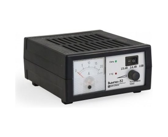 Зарядное устройство Вымпел 32 2043 – изображение 3