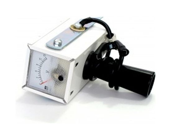 Нагрузочная вилка для проверки АКБ Вымпел 100А НВ-01 2001 – изображение 3