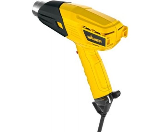 Электрический термофен Wagner Furno 300 2359348 – изображение 3