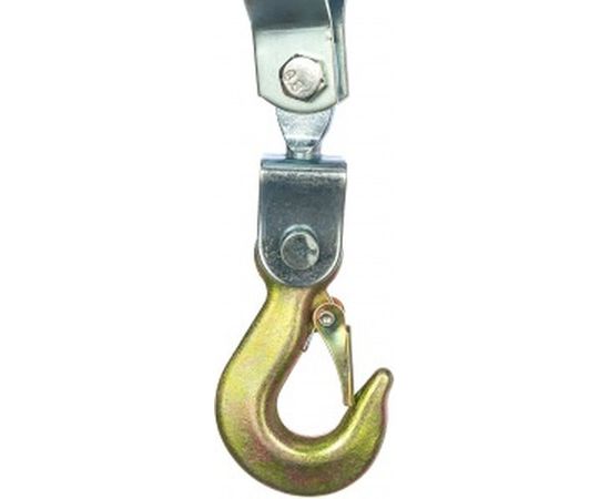 Лебедка канатная TOPEX 97X080 – изображение 3