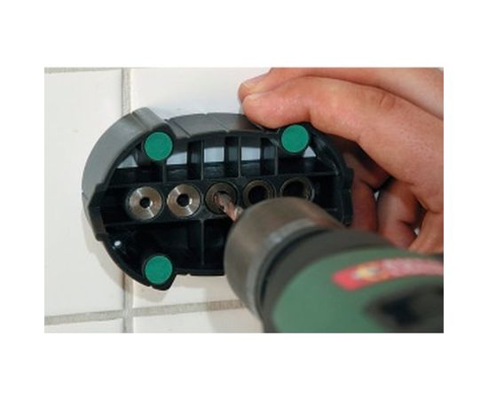 Кондуктор для сверления WOLFCRAFT 4685000 – изображение 3