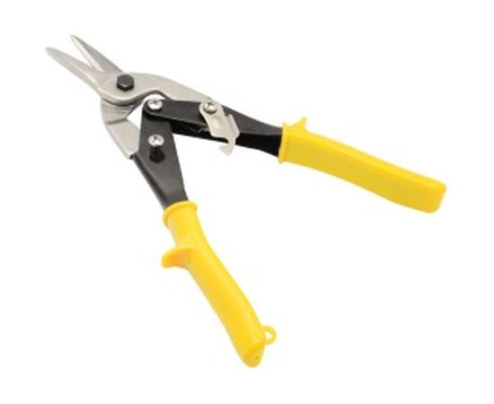 Ножницы по металлу прямого реза, 250 мм VIRA 850102 – изображение 8