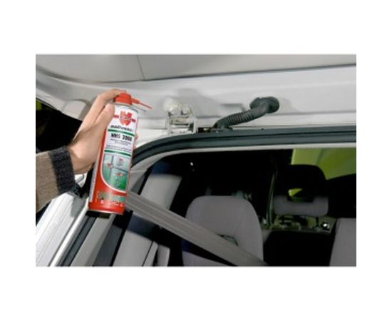 Спрей-смазка HHS2000 150 мл WURTH 08931061 053 12 – изображение 3