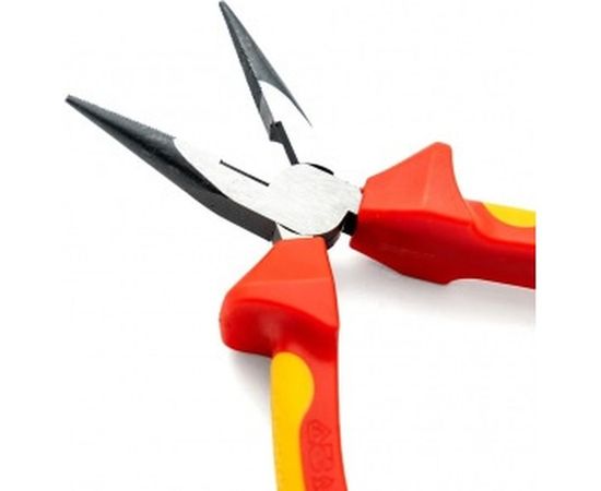 Диэлектрические длинногубцы VIRA VDE 6 397015 – изображение 3