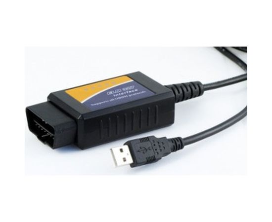 Адаптер ELM 327 USB Вымпел 3005 – изображение 3