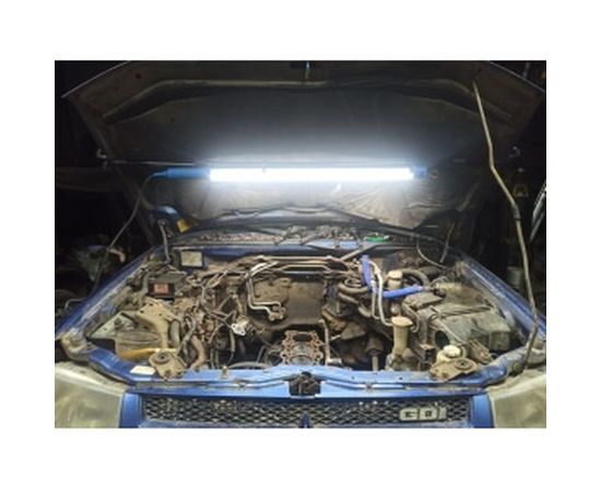 Светодиодная лампа с раздвижным креплением Trommelberg под капот L102149 – изображение 3