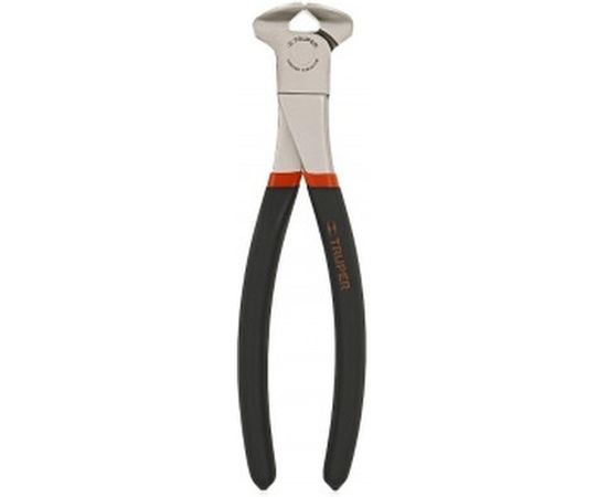 Усиленные торцевые кусачки 200 мм Truper TNI-8 17381 – изображение 3