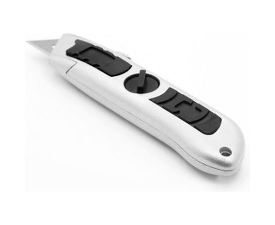 Нож с выдвижным лезвием Vira Quick-open 831101 – изображение 3