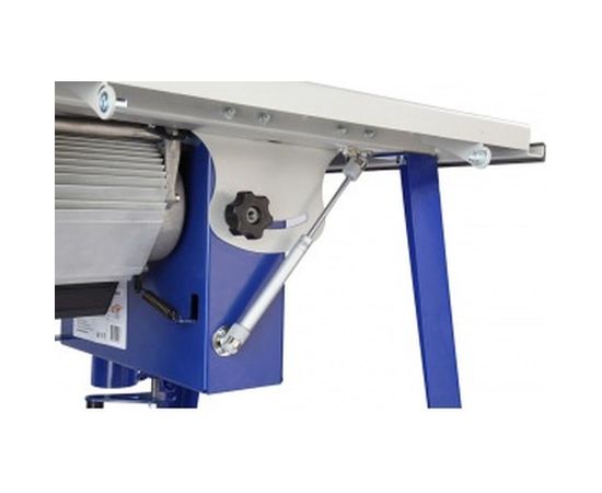 Циркулярный станок БЕЛМАШ CBS-2400 S010A – изображение 3