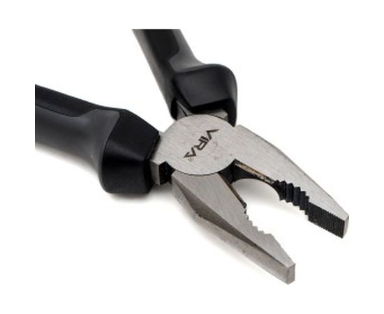Плоскогубцы 8” Vira 311031 – изображение 3