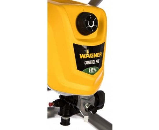 Краскораспылитель Wagner ControlPro 250M HEA 2371053 – изображение 4