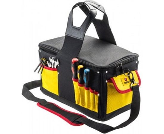 Сумка для инструмента 41x23x23 см TOPEX 79R440 – изображение 4