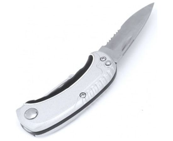 Универсальный складной нож 2 в 1 VIRA 831112 – изображение 4