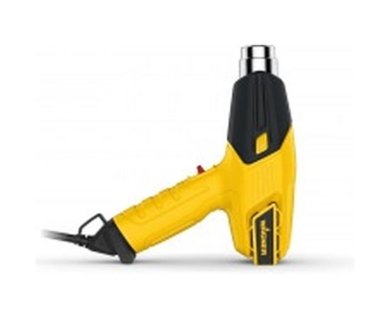 Электрический термофен Wagner Furno 300 2359348 – изображение 4