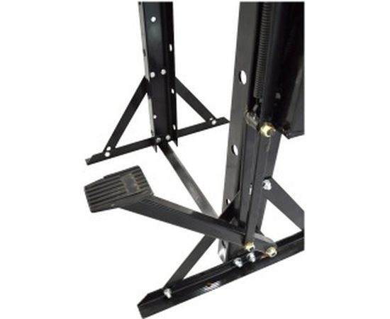 Гидравлический пресс с педалью WIEDERKRAFT WDK-HP201F – изображение 4