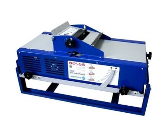 Станок Белмаш СДМП-2200 (перевертыш) – изображение 4