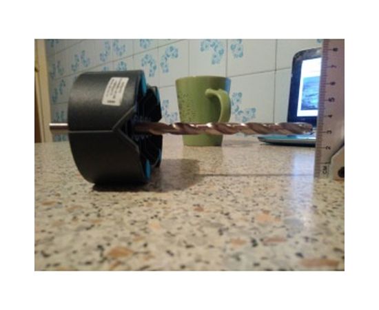 Кондуктор для сверления WOLFCRAFT 4685000 – изображение 4