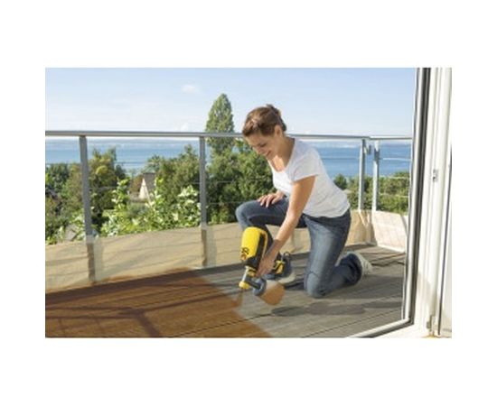 Краскораспылитель Wagner W 590 Flexio – изображение 4