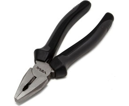 Плоскогубцы VIRA 6 двухкомпонентные ручки 311040 – изображение 2