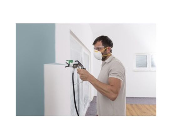 Краскораспылитель Wagner ControlPro 350M HEA 2371057 – изображение 4
