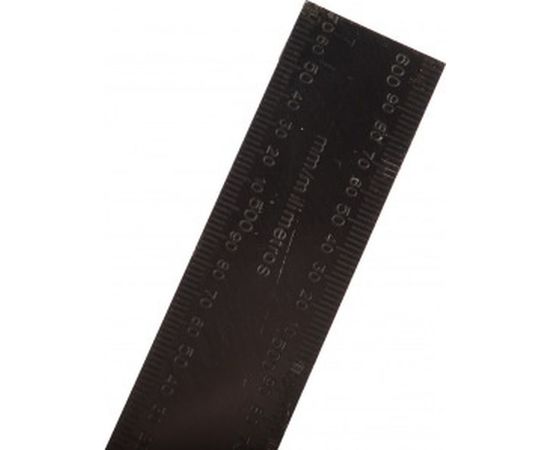 Измерительный угольник Truper E-16X24 14384 – изображение 4