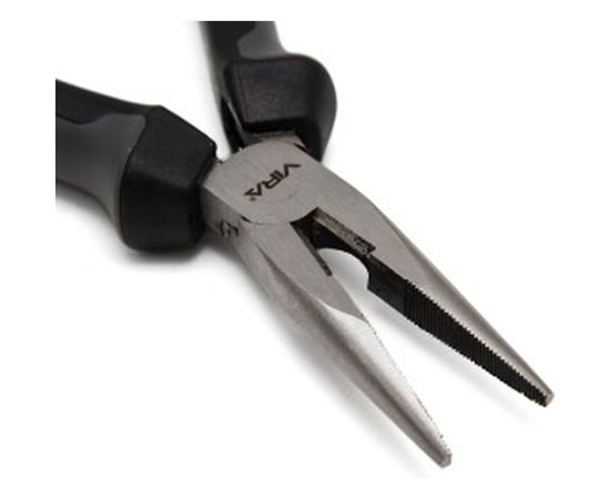 Тонконосы с двухкомпонентной ручкой 6” Vira 311041 – изображение 4